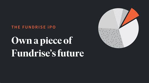 Fundrise ipo. Things To Know About Fundrise ipo. 